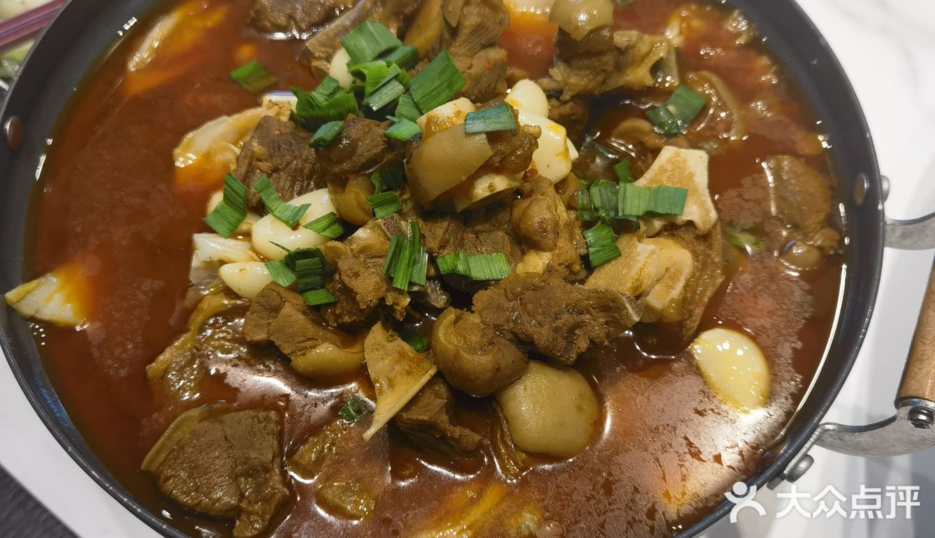 感觉不太与徽菜有关系