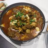 感觉不太与徽菜有关系