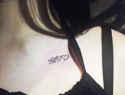 点击看大图 -飛凡TATTOO纹身•原创