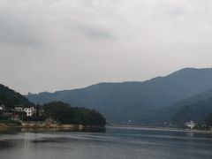 -新安江山水画廊风景区