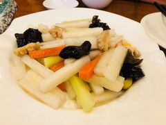 -隆喜元鱼汤包·海鲜(中联广场店)