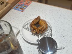 -味千拉面(又一城店)