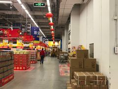 -麦德龙(京顺路商场店)