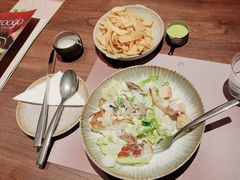 -FOOOO CITY CLUB 孚乐里音乐西餐酒吧(来福士店)
