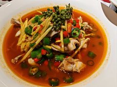 -小河盐帮·私家菜·烤鸭(三元桥·霄云路店)