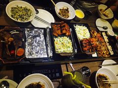 -火炉火自助餐(枫蓝国际店)