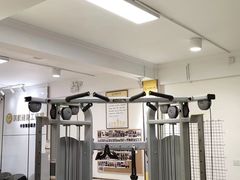 -琪航·健身+普拉提(民耀路店)