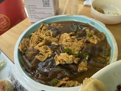 -向民炒鸡老店(金泰华府店)