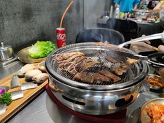 -本炙炭烤·蒲烧活鳗料理店(金沙洲店)