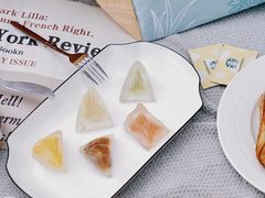 -星巴克(成都太古里二店)