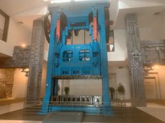 -柳州工业博物馆