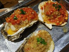 -福苗小骆驼烧烤(莲湖路店)