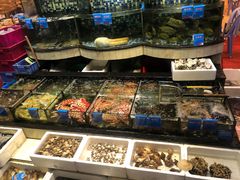 -揭阳钟记小食(福田新村店)