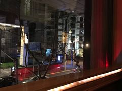 -上海丽笙精选海仑宾馆·莫赛克餐厅