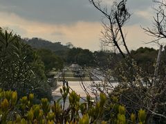 -上海吴淞炮台湾国家湿地公园