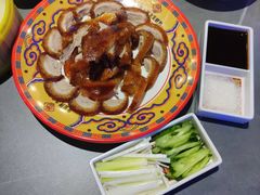 -邑金陵北京烤鸭店·现炒家常菜(ITC MALL店)