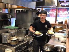 -天地人ラーメン(2号店)