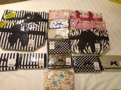 买的包-naraya(Siam Paragon)