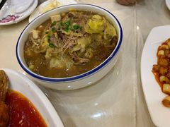 -大鸭梨烤鸭店(金顶街店)