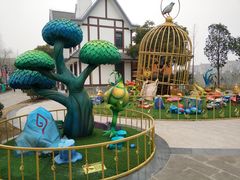 -安徒生童话乐园