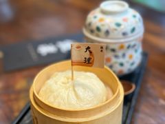 -银米·云南传统过桥米线(双廊黑金冠店)