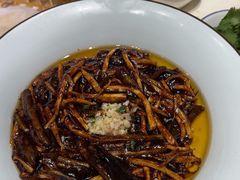 -筱爷叔·上海传统手工菜(玉树路店)