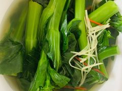 上汤菜心-山东老家(黄埔分店)