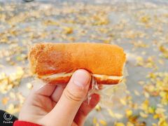 沙拉肉松卷-北京稻香村(学清店)