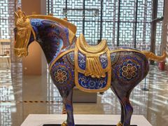 -北京工艺美术博物馆