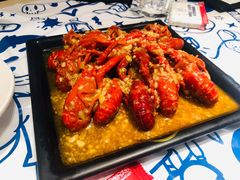 -松哥油焖大虾(皇岗一店)