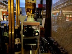 -半岛翡丽海鲜自助餐厅(观风亭店)