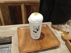 -李山山茶事(景枫店)