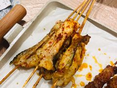 -靓靓蒸虾·头牌蒸虾(万松园玲珑店)
