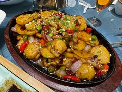 -味道家宴