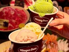 -牛YO寿喜烧和牛火锅自助(三台子万象汇店)