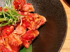 -烧肉达人•炭火烧肉(新天地店)