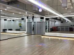 -FLARE STAR FITNESS(复地活力城店)
