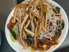 -黄家泡馍馆·非遗老字号·清真(凤九海荣名城店)