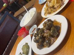 -老街坊餐吧