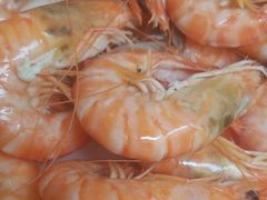 -宾朋海鲜特色美食餐厅·纯手工鲅鱼水饺(兴海路店)