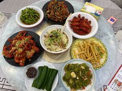 -四妹餐厅(玫瑰街店)