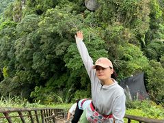 -七仙岭温泉国家森林公园