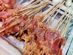 -辽B·小串(总店)