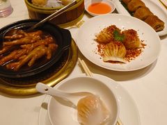 -香港龙凤楼(陆家嘴中心店)