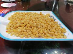 蛋黄玉米-家有美味(户部山二店)