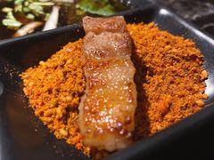 -韩悦牛排烤肉(仓山万达店)