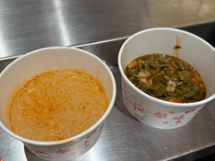 -张十三·益阳麻辣烫(深圳景田店)
