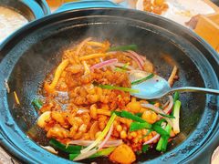 -好彩猪肚鸡(正弘城店)