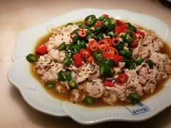骄子肥牛-锦府盐帮·李宅(领展购物广场中关村店)
