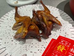 -林辉家宴·本地家常菜·头牌清远鸡(先锋店)